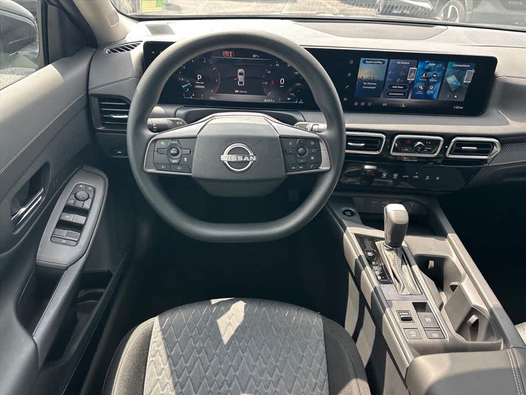 New 2027 Nissan Sentra Sedan