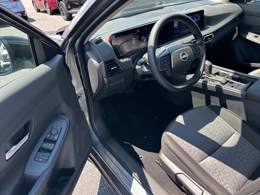 New 2027 Nissan Sentra Sedan