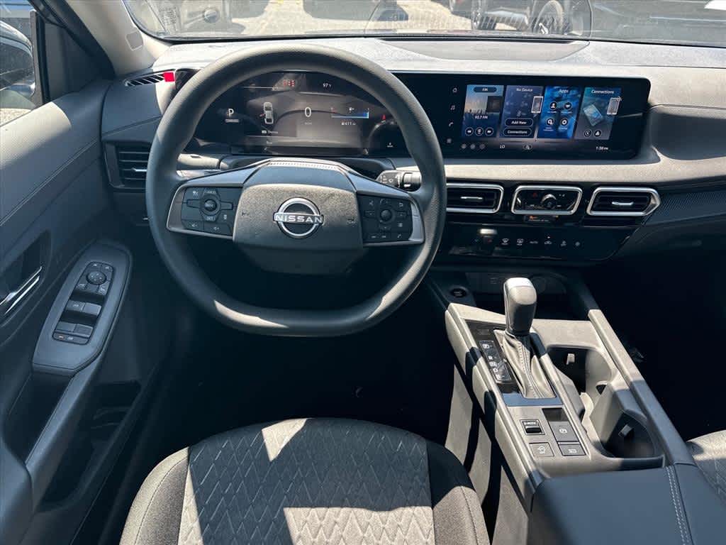 New 2027 Nissan Sentra Sedan