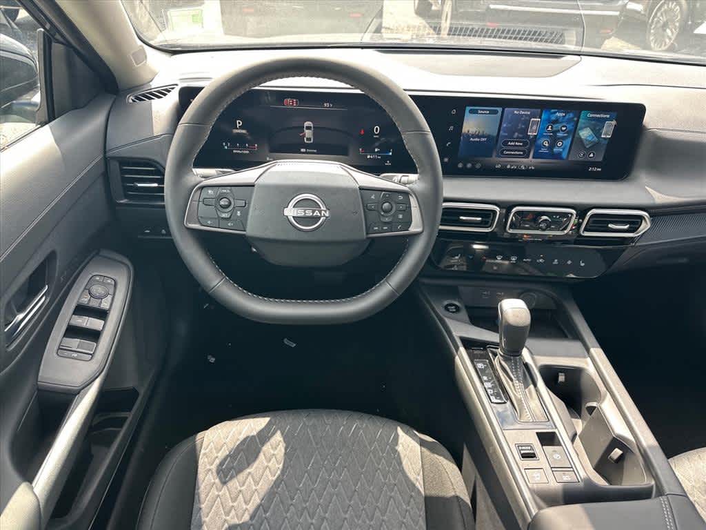 New 2027 Nissan Sentra Sedan