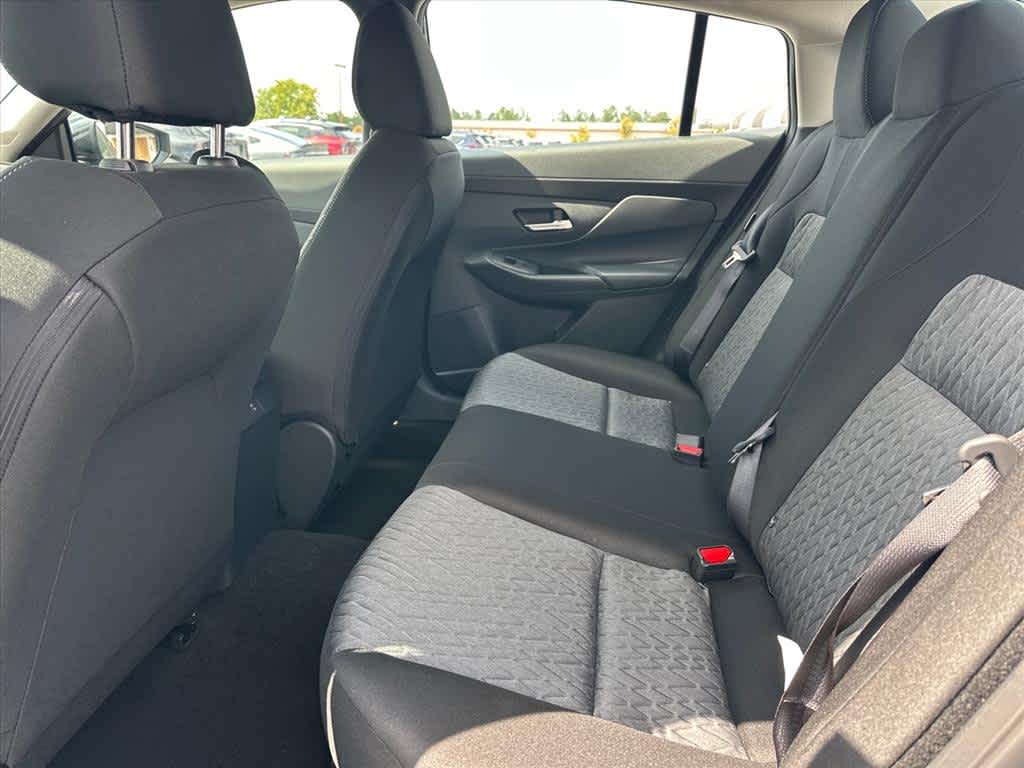 New 2027 Nissan Sentra Sedan