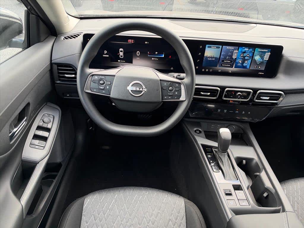 New 2027 Nissan Sentra Sedan