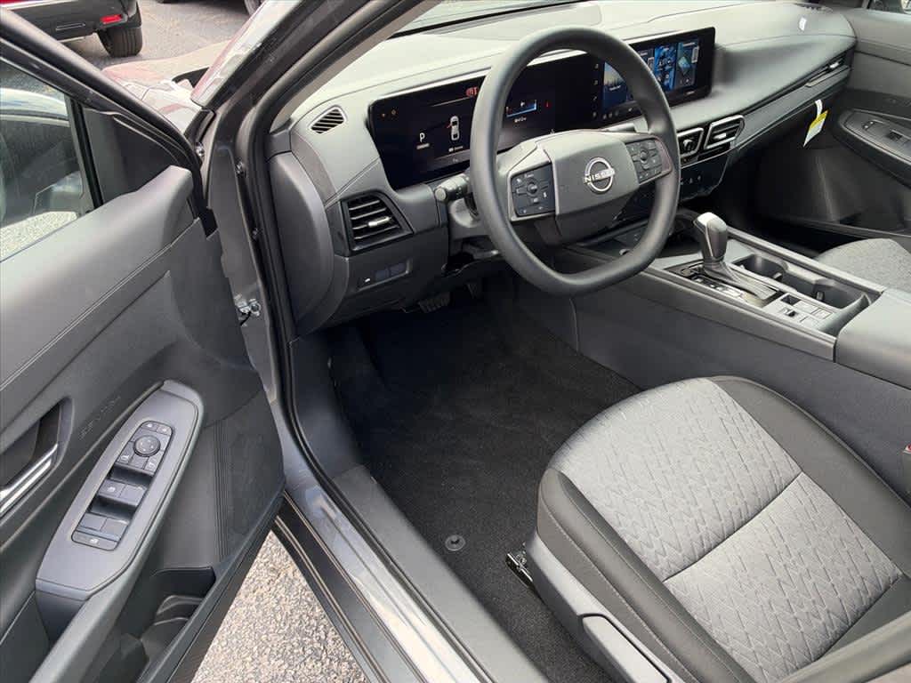 New 2027 Nissan Sentra Sedan
