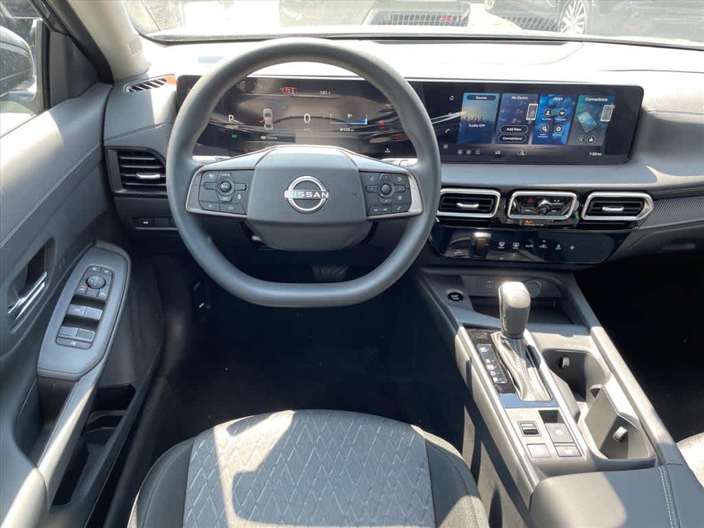 New 2027 Nissan Sentra Sedan