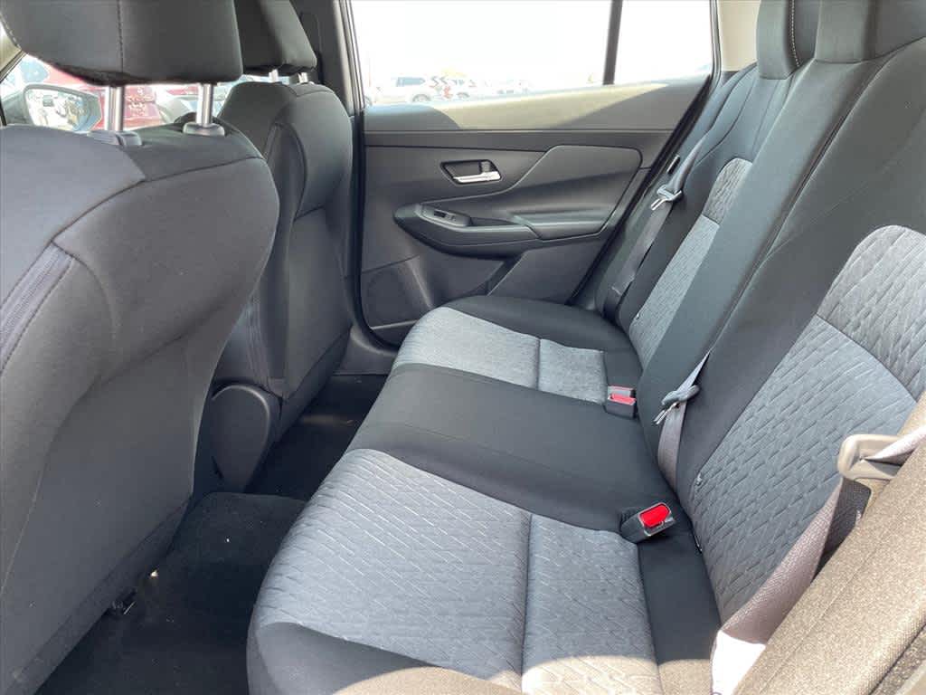 New 2027 Nissan Sentra Sedan