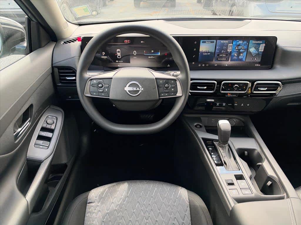 New 2027 Nissan Sentra Sedan