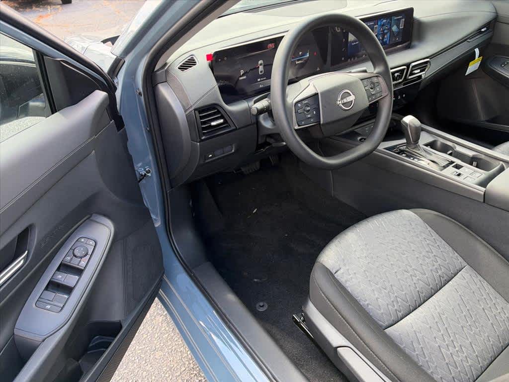 New 2027 Nissan Sentra Sedan