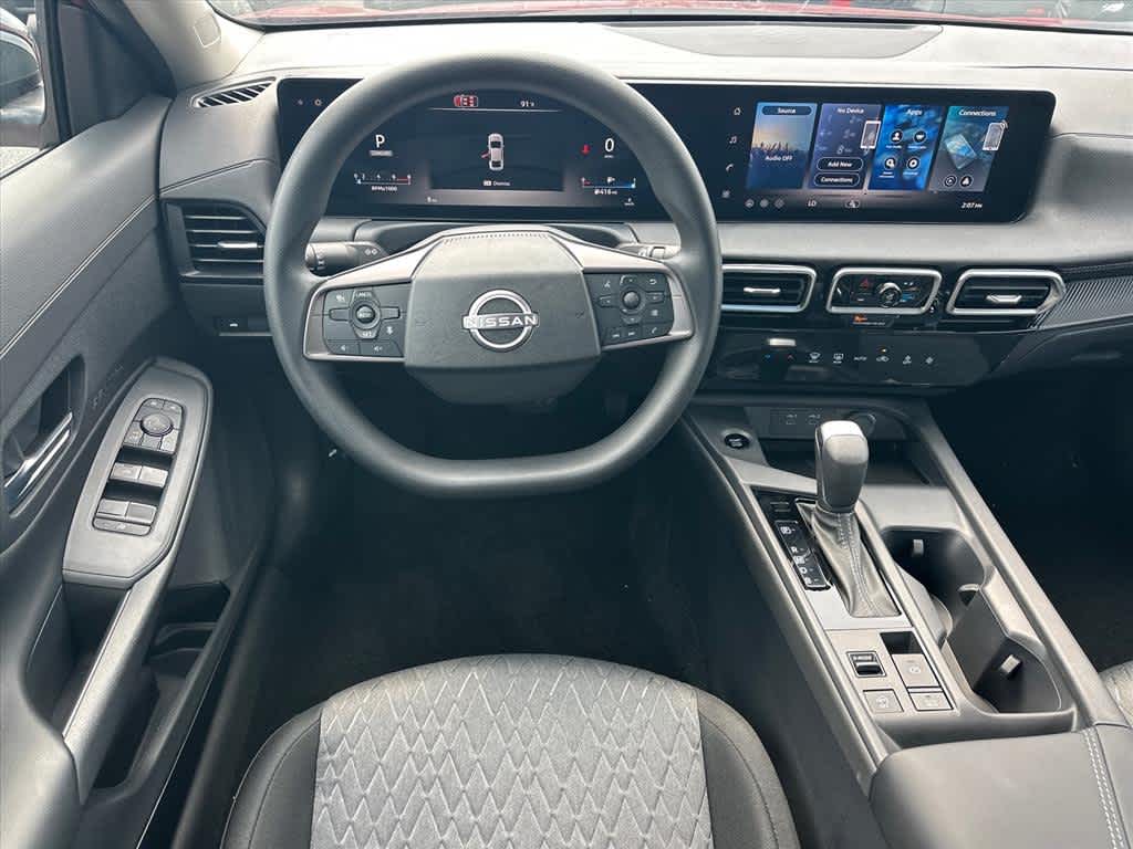 New 2027 Nissan Sentra Sedan