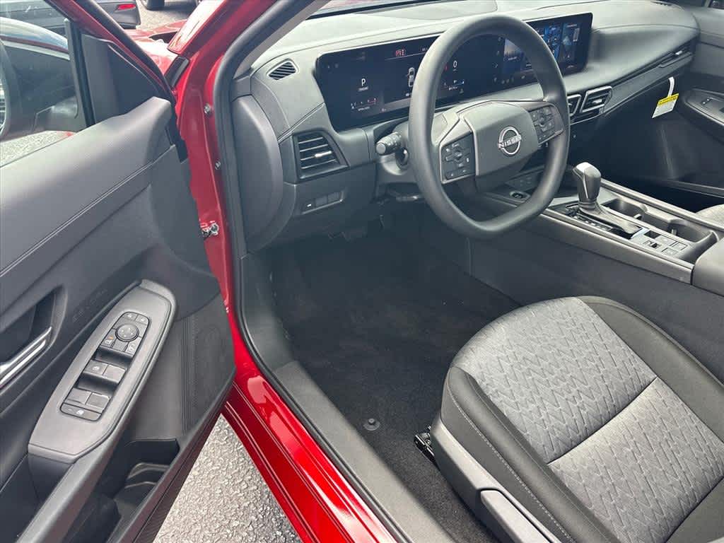 New 2027 Nissan Sentra Sedan