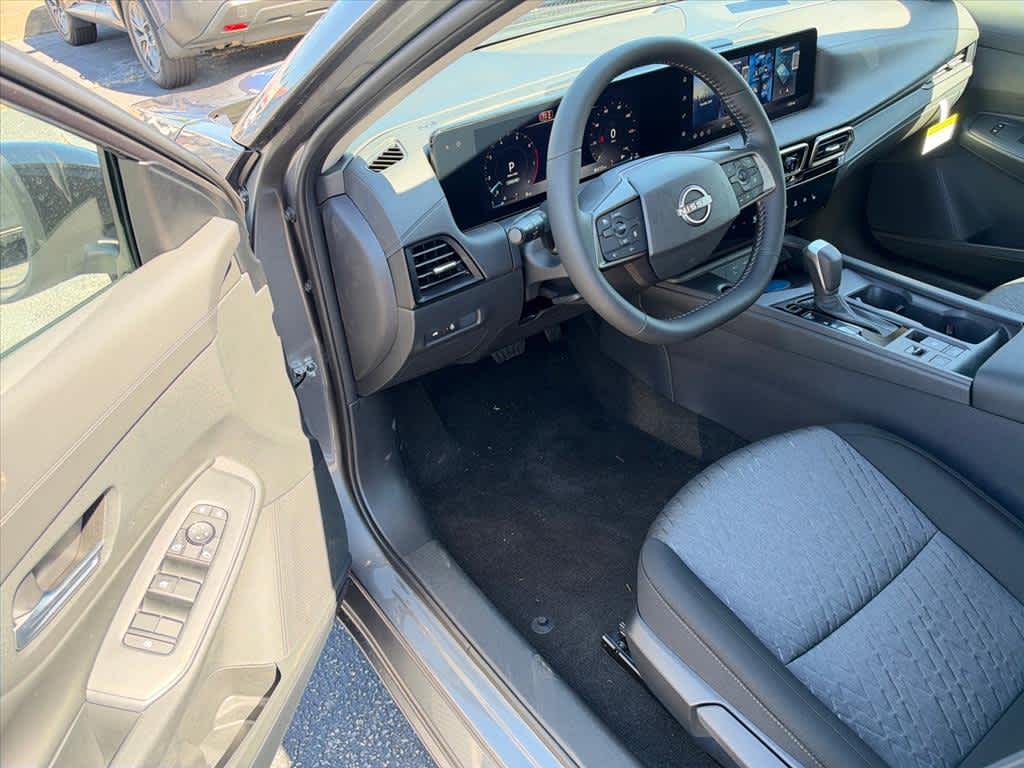 New 2027 Nissan Sentra Sedan