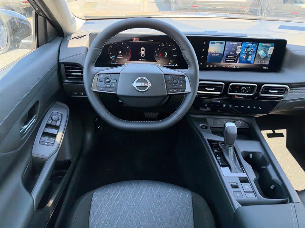 New 2027 Nissan Sentra Sedan