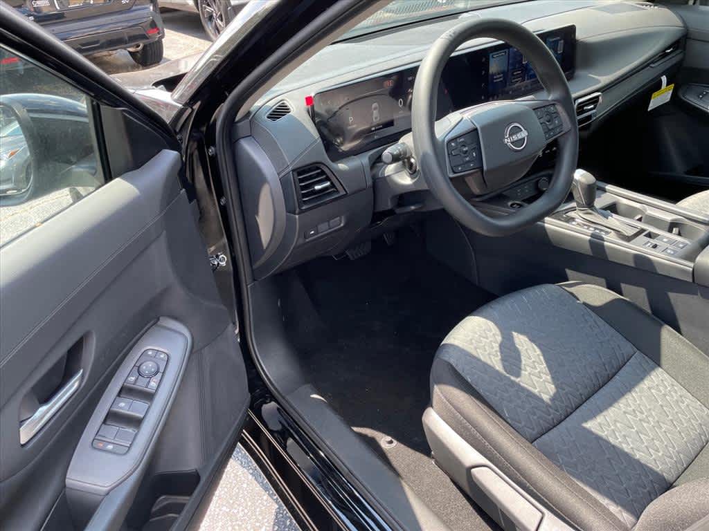 New 2027 Nissan Sentra Sedan