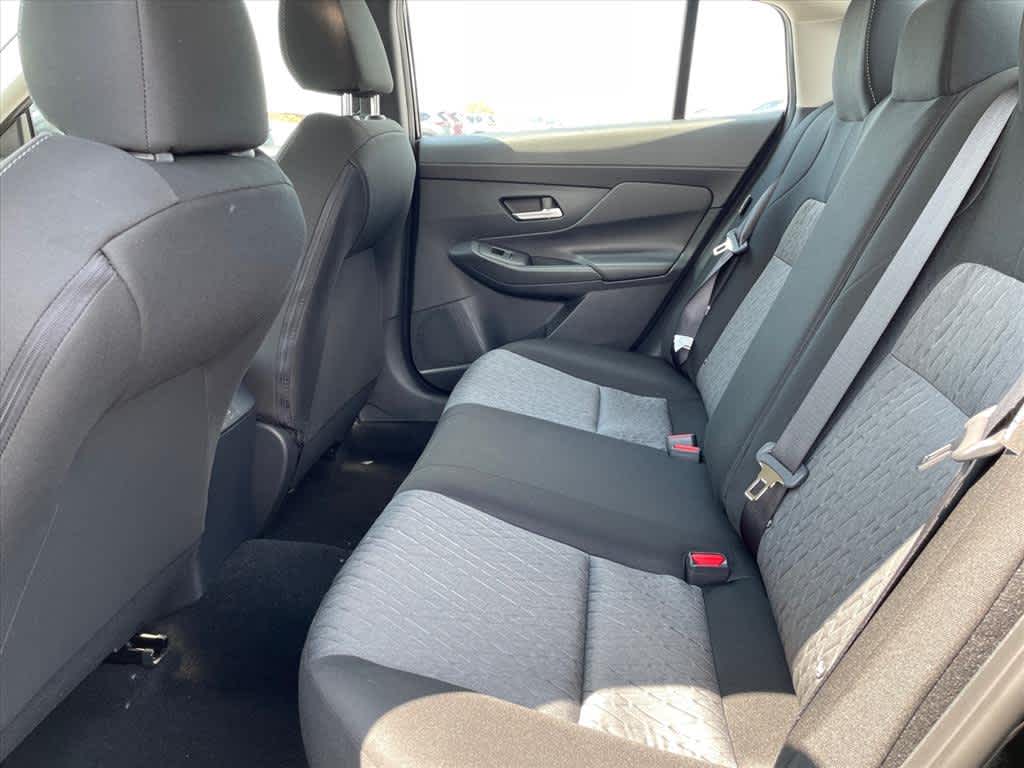 New 2027 Nissan Sentra Sedan