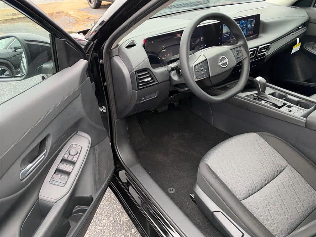 New 2027 Nissan Sentra Sedan