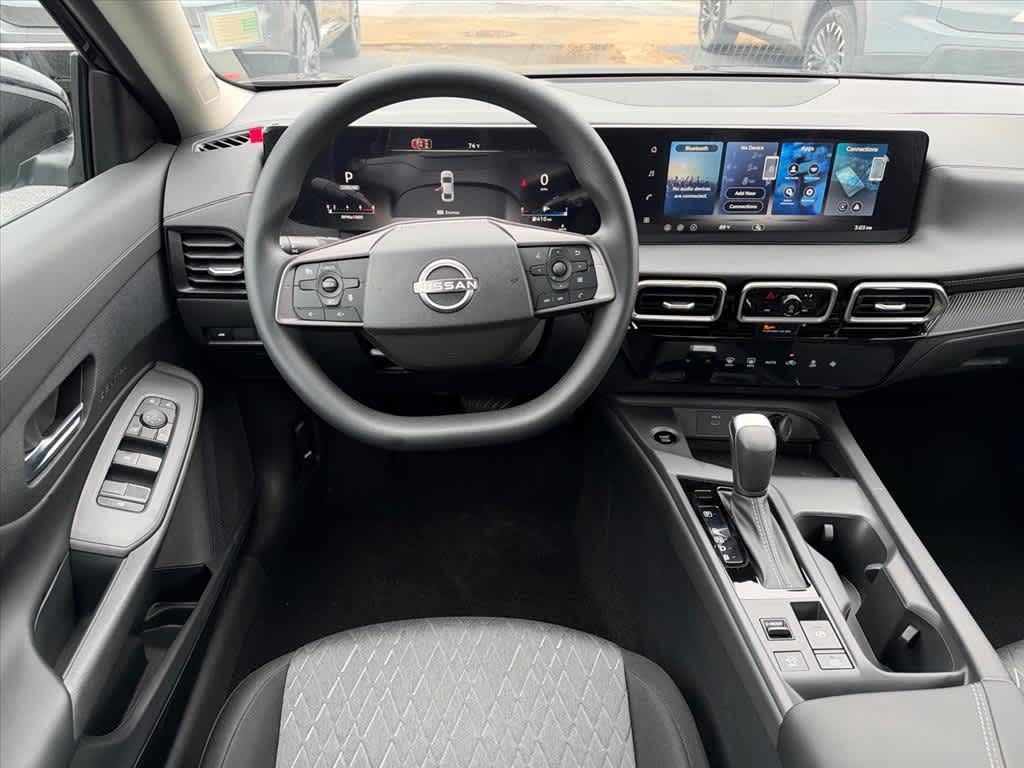 New 2027 Nissan Sentra Sedan