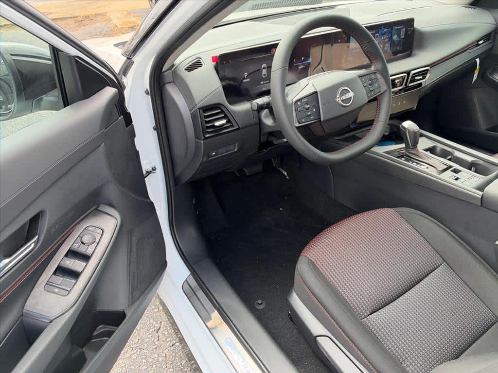 New 2027 Nissan Sentra Sedan