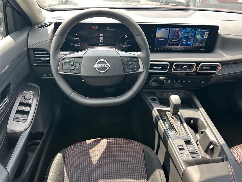 New 2027 Nissan Sentra Sedan
