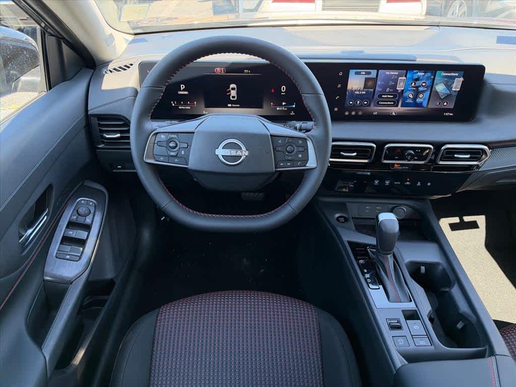 New 2027 Nissan Sentra Sedan