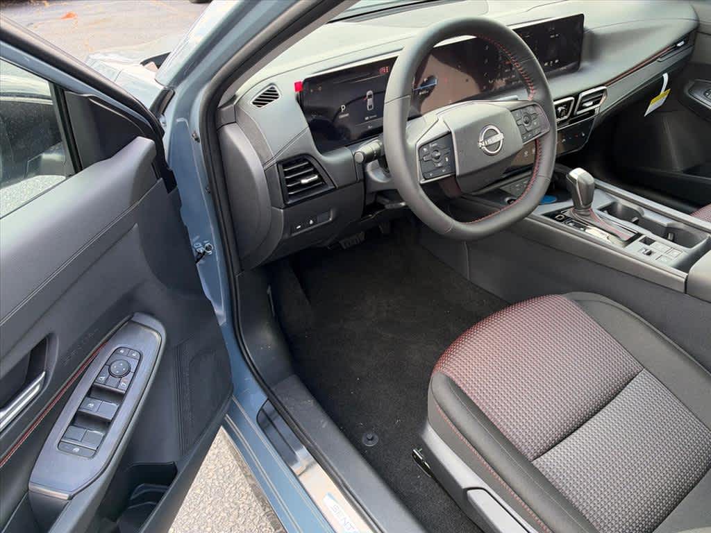 New 2027 Nissan Sentra Sedan