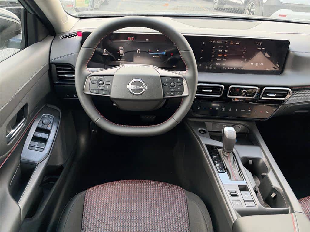 New 2027 Nissan Sentra Sedan