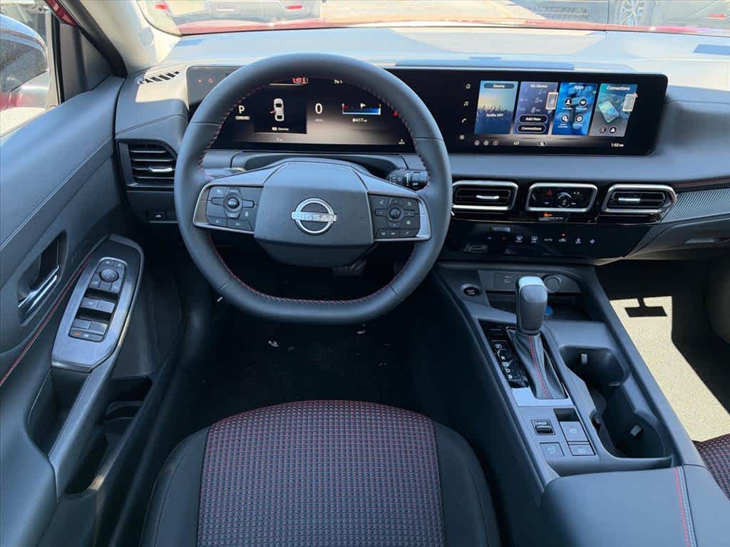 New 2027 Nissan Sentra Sedan
