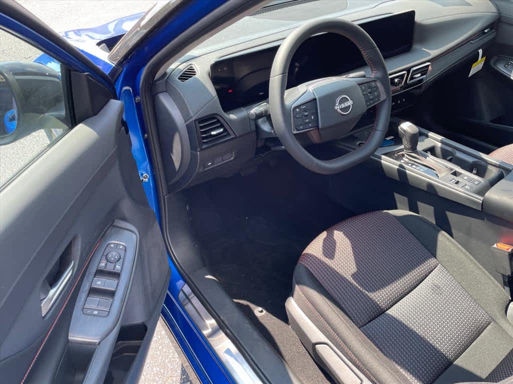 New 2027 Nissan Sentra Sedan