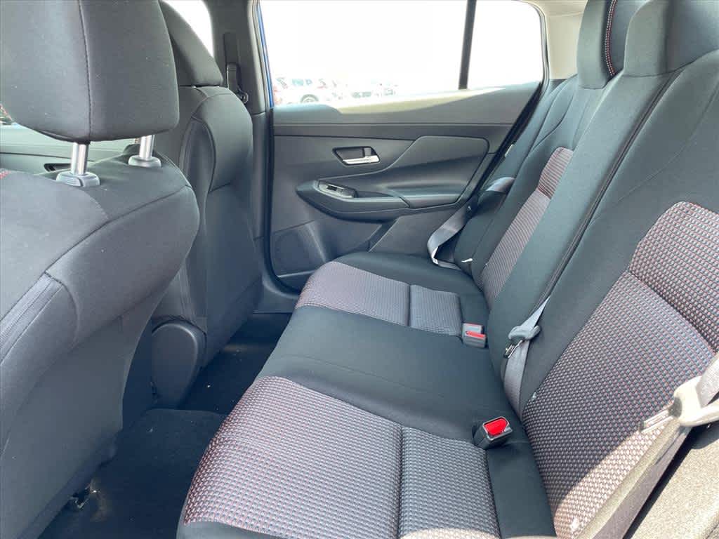 New 2027 Nissan Sentra Sedan