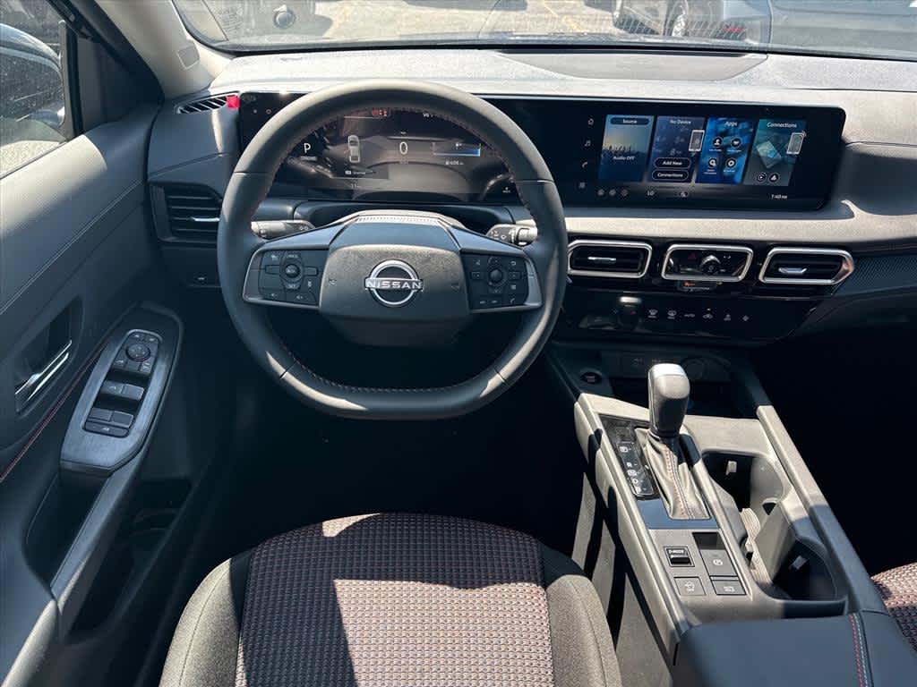 New 2027 Nissan Sentra Sedan