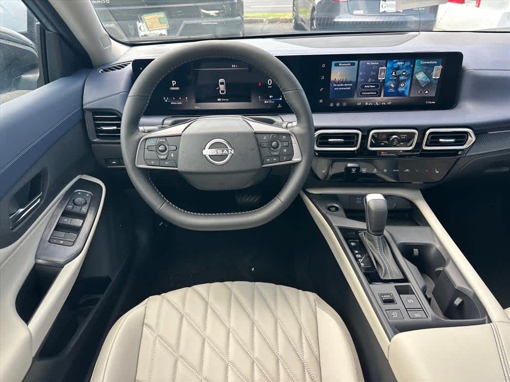 New 2026 Nissan Sentra Sedan