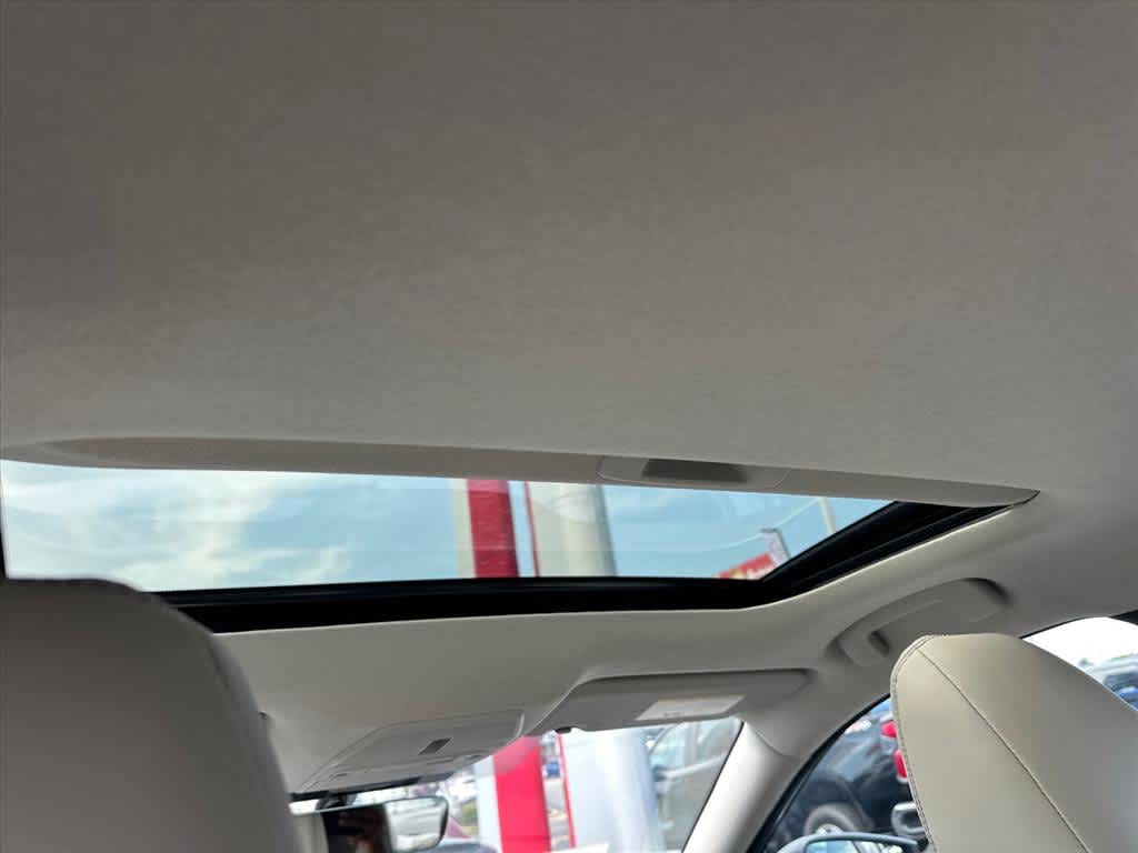 New 2026 Nissan Sentra Sedan