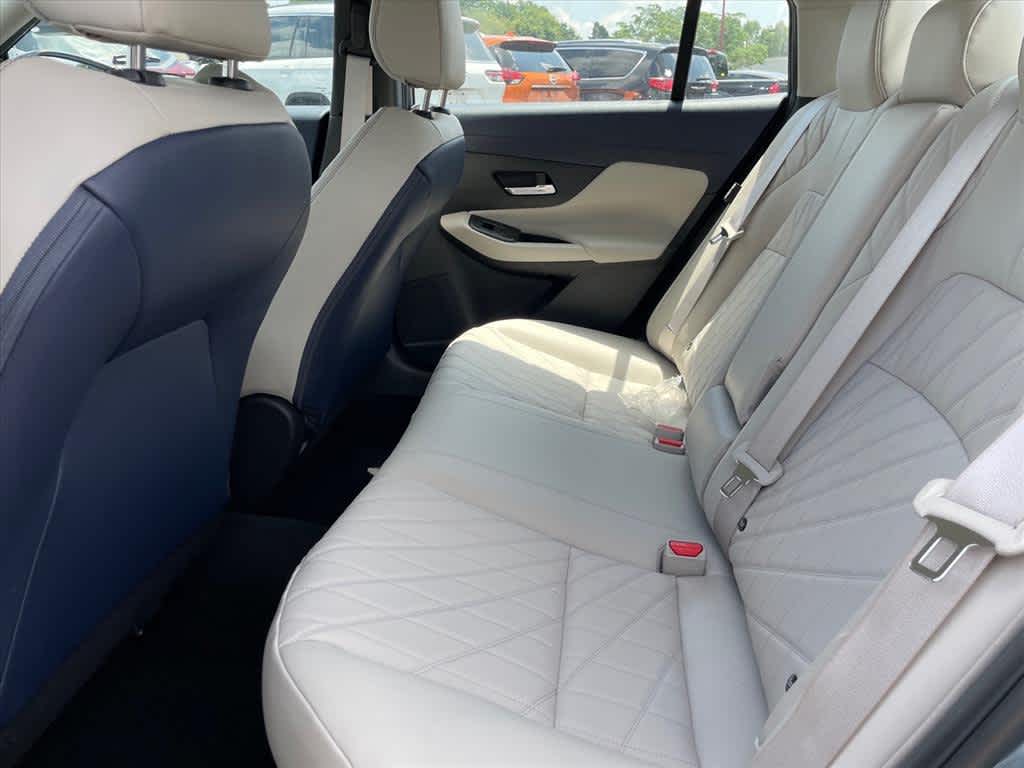 New 2026 Nissan Sentra Sedan