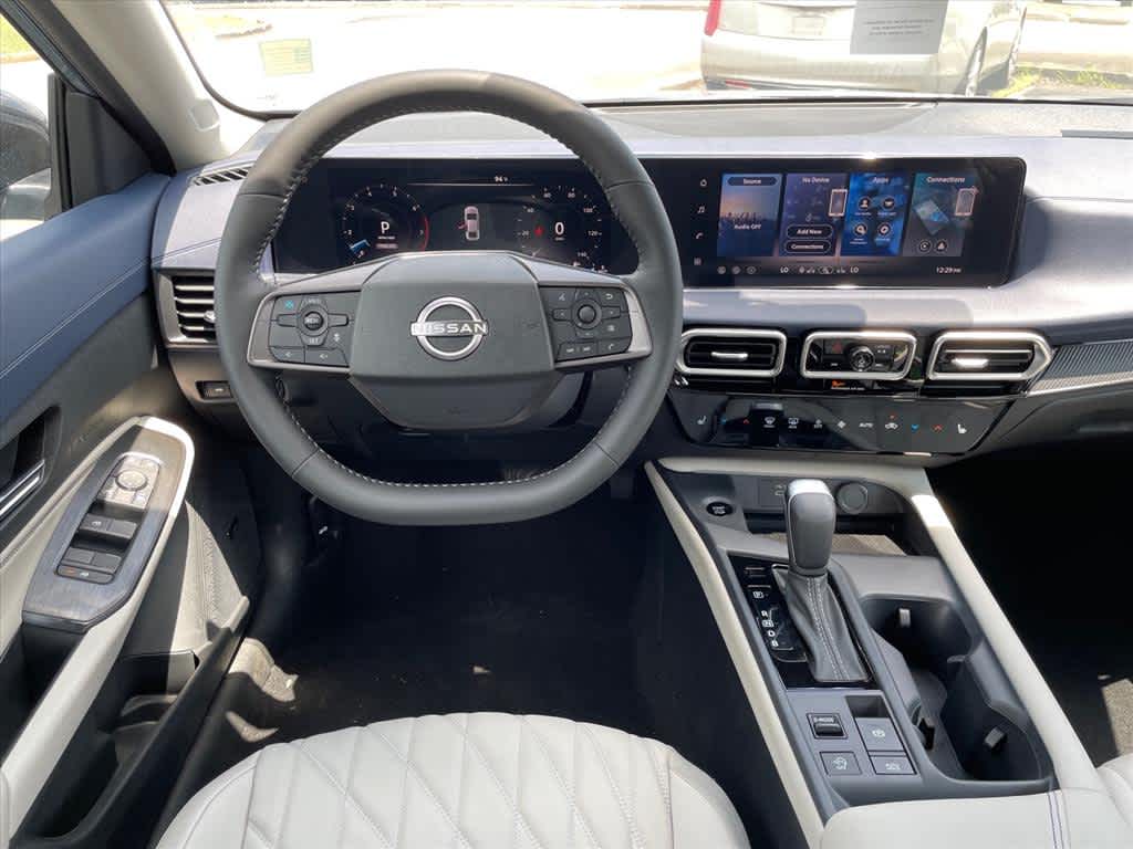 New 2026 Nissan Sentra Sedan
