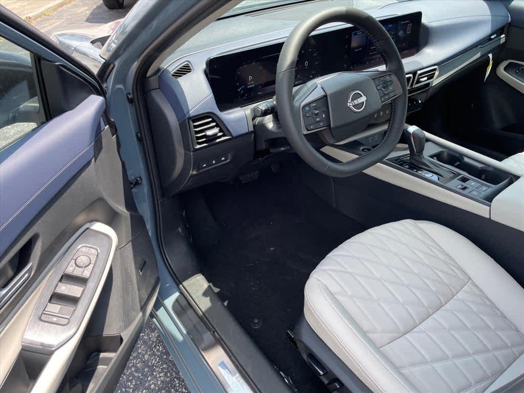 New 2026 Nissan Sentra Sedan