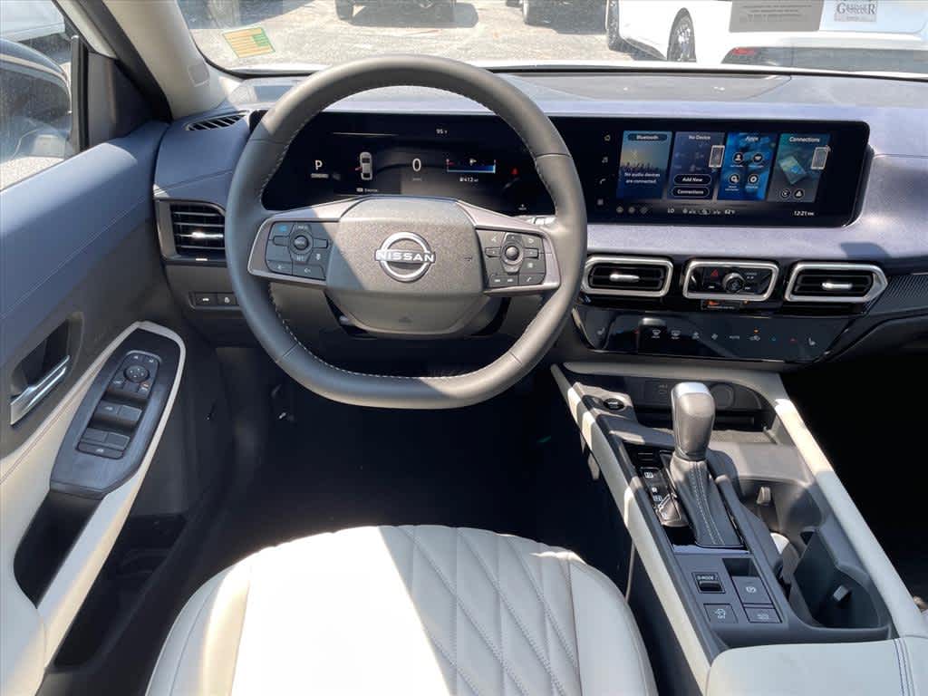 New 2026 Nissan Sentra Sedan