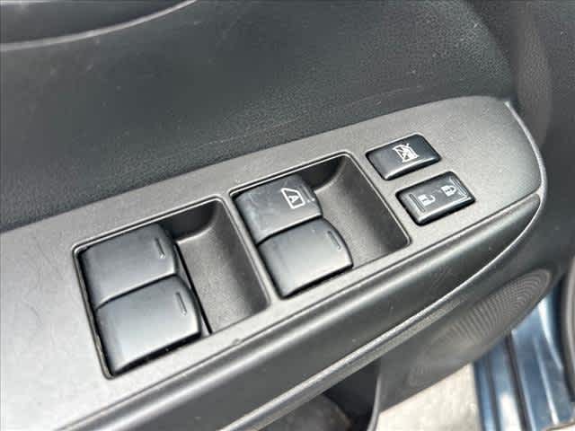 Used 2015 Nissan Versa Sedan