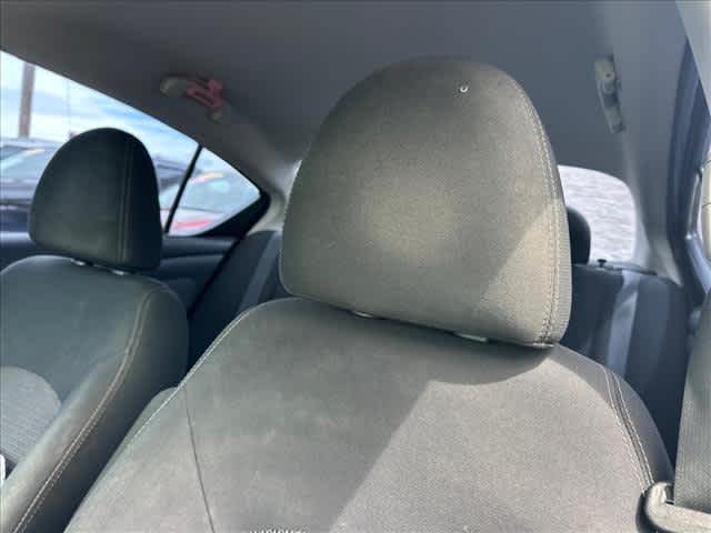 Used 2015 Nissan Versa Sedan