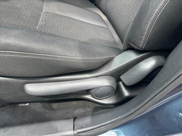 Used 2015 Nissan Versa Sedan