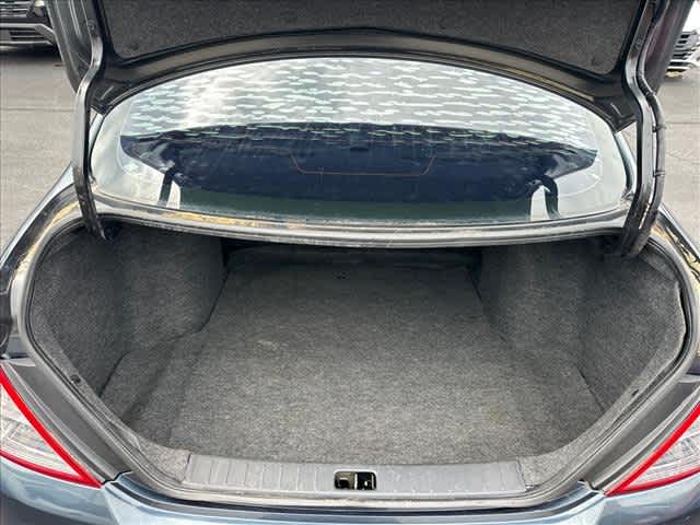 Used 2015 Nissan Versa Sedan