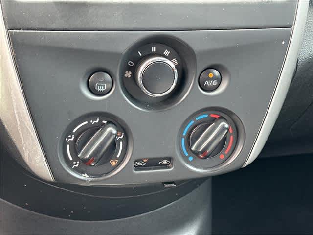 Used 2015 Nissan Versa Sedan
