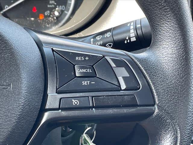 Used 2024 Nissan Versa Sedan