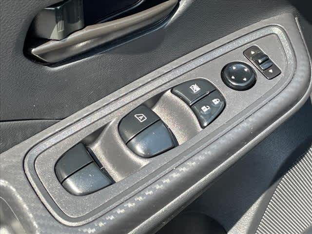 Used 2024 Nissan Versa Sedan