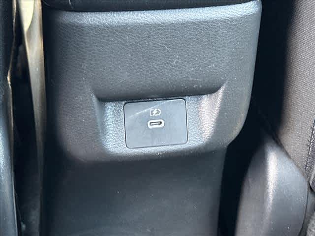Used 2024 Nissan Versa Sedan