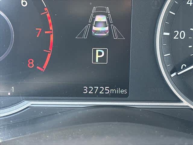 Used 2024 Nissan Versa Sedan