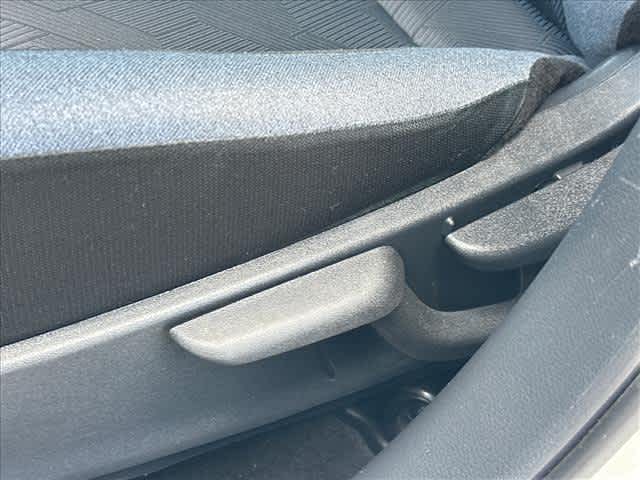 Used 2024 Nissan Versa Sedan