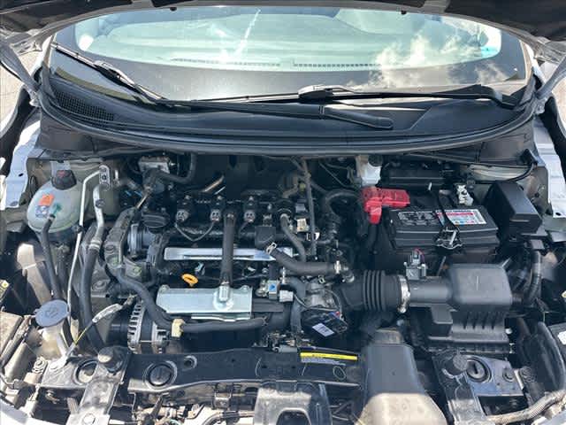 Used 2024 Nissan Versa Sedan