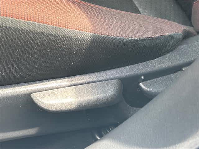 Used 2024 Nissan Versa Sedan