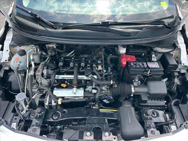 Used 2024 Nissan Versa Sedan