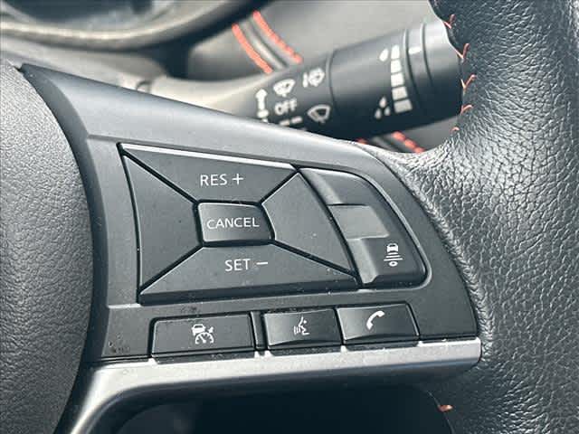 Used 2024 Nissan Versa Sedan