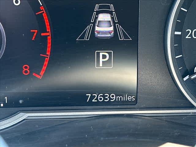 Used 2024 Nissan Versa Sedan