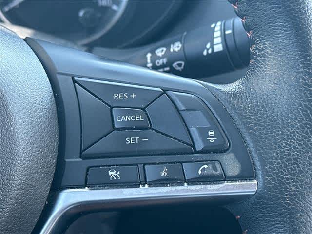 Used 2024 Nissan Versa Sedan